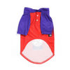 Pets Way Royal Canines Bangalore IPL Jersey for Dogs and Cats (Red/Blue)| Indian Pet League Dogs-Clothing & Accessories Pets Way Dropship