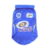 Pets Way Mumbai Indies IPL Jersey for Dogs and Cats (Blue)| Indian Pet League Dogs-Clothing & Accessories Pets Way Dropship M