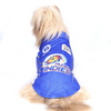 Pets Way Mumbai Indies IPL Jersey for Dogs and Cats (Blue)| Indian Pet League Dogs-Clothing & Accessories Pets Way Dropship