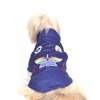 Pets Way Lucknow Super Guards IPL Jersey for Dogs and Cats (Blue)| Indian Pet League Dogs-Clothing & Accessories Pets Way Dropship