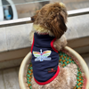 Lucknow Super Sniffers ipl Jersey for Dogs and Cats | Indian Pet League Dogs-Clothing & Accessories Pawgypets Dropship