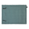 Pawpourri Travel Mat for Dogs and Cats (Blue) Both-Bedding, Mats & Travel Supplies Pawpourri Dropship