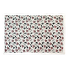 Pawpourri Printed Bone Blanket for Dogs and Cats Both-Bedding, Mats & Travel Supplies Pawpourri Dropship One Size