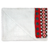 Pawpourri Printed Xmas Blanket for Dogs Dogs-Bedding, Mats & Travel Supplies Pawpourri Dropship