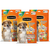 Goodies Energy Treats Calcium Flavoured Dog Treats Dog Treats + Others Goodies 3x125g