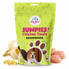Tails Alive Jumpies+ Banana Chicken Treats Chew Sticks for Dogs Dogs-Health & Wellness TailsAlive 100g