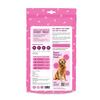 Tails Alive Shinyy+ Strawberry Crush Chicken Chew Sticks for Dogs Dogs-Health & Wellness TailsAlive
