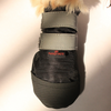 Pawgypets Walkies Everyday Shoe for Dogs (Black, Set of 4) Dogs-Clothing & Accessories Pawgypets Dropship