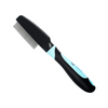 Hank Flea Comb for Pets (Blue) Dog-Grooming Supplies Hank 15cm