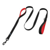 Hank Leash Design for Heavy Puller Dogs (Red) Dogs-Collar, Leashes, harnesses Hank 153cm