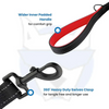 Hank Leash Design for Heavy Puller Dogs (Red) Dogs-Collar, Leashes, harnesses Hank