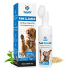 Hank Paw Cleaner for Dogs and Cats (Blue) Dogs-Health & Wellness Hank 150mL