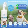 Hank Paw Cleaner for Dogs and Cats (Blue) Dogs-Health & Wellness Hank