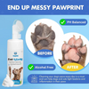 Hank Paw Cleaner for Dogs and Cats (Blue) Dogs-Health & Wellness Hank