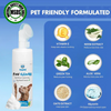 Hank Paw Cleaner for Dogs and Cats (Blue) Dogs-Health & Wellness Hank