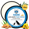 Hank Paw Cream for Dogs and Cats Both-Grooming Supplies Hank 15cm
