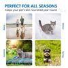 Hank Paw Cream for Dogs and Cats Both-Grooming Supplies Hank