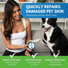 Hank Paw Cream for Dogs and Cats Both-Grooming Supplies Hank