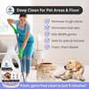 Hank Lavender Pet Friendly Floor Cleaner Kennel Wash Floor Cleaner For Dog Pet Parent-Cleaning Essentials Hank