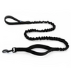 Hank Tactical Bungee Leash for Dogs (Black) Dogs-Collar, Leashes, harnesses Hank 153cm