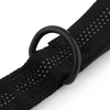 Hank Tactical Bungee Leash for Dogs (Black) Dogs-Collar, Leashes, harnesses Hank