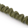 Hank Tactical Bungee Leash for Dogs (Green) Dogs-Collar, Leashes, harnesses Hank