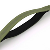 Hank Tactical Bungee Leash for Dogs (Green) Dogs-Collar, Leashes, harnesses Hank