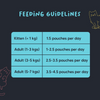 HUFT Meowsi Tuna & Shrimp In Broth Cat Wet Food Cats-Wet Food Heads Up for Tails