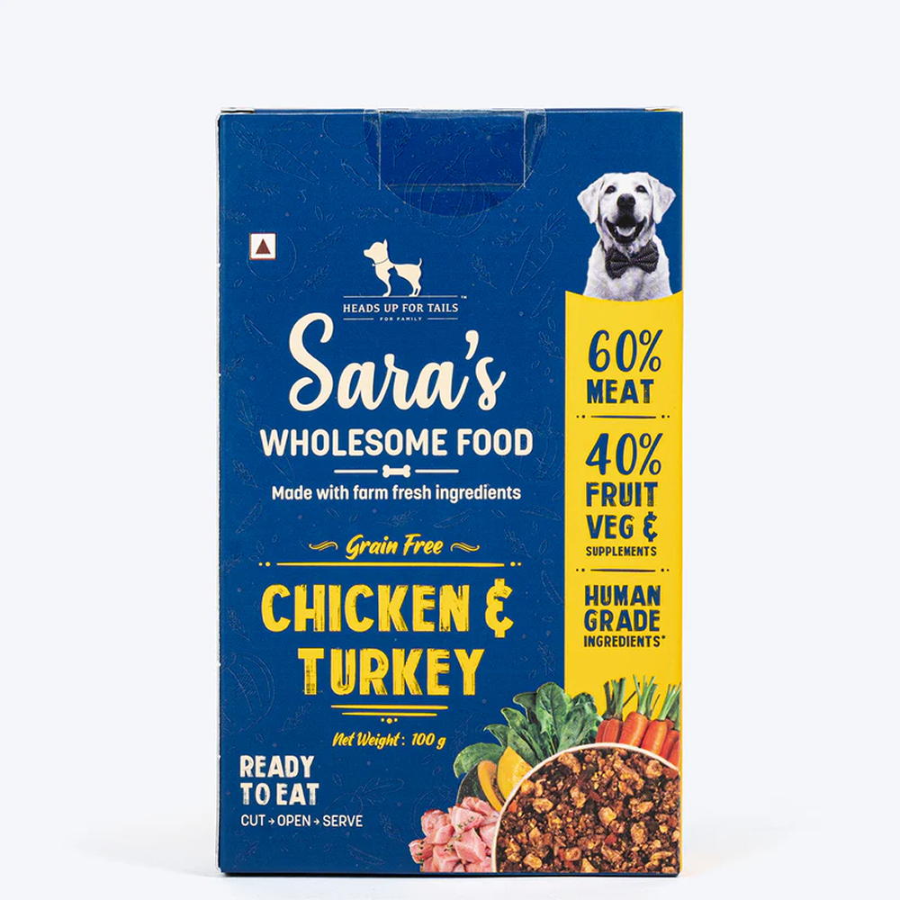HUFT Sara&