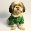 Pawgypets Bandani Kurta for Dogs (Green) Dogs-Clothing & Accessories Pawgypets Dropship