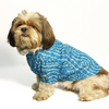 Pawgypets Bandani Kurta for Dogs (Blue) Dogs-Clothing & Accessories Pawgypets Dropship