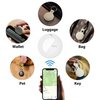 Mitag Anti Loss Device with Keychain Tracker (Black) | IOS Pet Parent-Clothing & Accessories Mitag Dropship