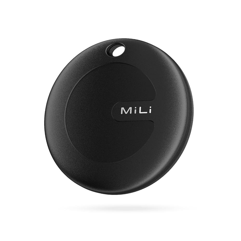 Mitag Go Anti Loss Device with Keychain Tracker (Black) | Android Pet Parent-Clothing & Accessories Mitag Dropship