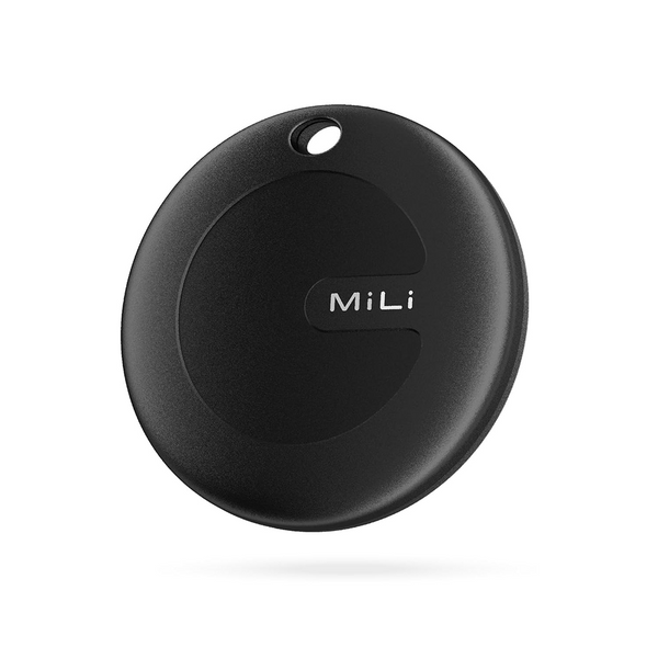 Mitag Go Anti Loss Device with Keychain Tracker (Brown) | Android