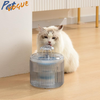 Pet Vogue Fountain Water Dispenser for Cats and Dogs Both-Bowls & Feeders Pet Vogue