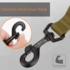 Truelove Bungee Leash for Dogs (Army Green) Dogs-Collar, Leashes, harnesses True Love
