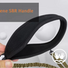 Truelove Bungee Leash for Dogs (Army Green) Dogs-Collar, Leashes, harnesses True Love