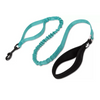 Truelove Bunjee Leash for Dogs (Baltic) Dogs-Collar, Leashes, harnesses True Love L