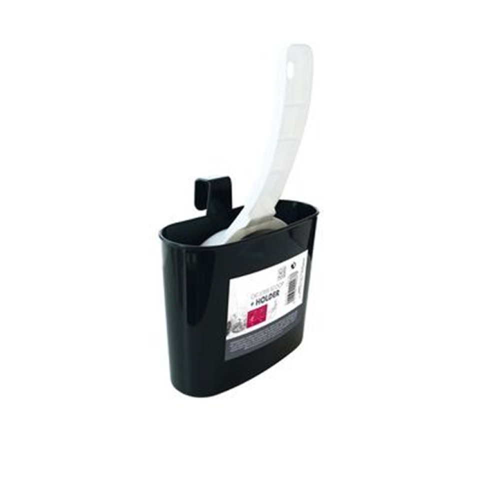 M Pets Peak Scoop Cat Litter Scoop and Holder for Cats Litter Supplies M Pets 13cm