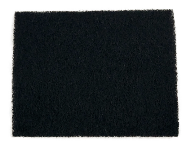 M Pets Universal Carbon Filter for Cats (Black)