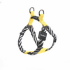 M Pets Wild Safari Harness for Dogs Dogs-Collar, Leashes, harnesses M Pets L