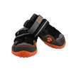 M Pets Hiking Shoes for Dogs (Orange/Black) Dogs-Clothing & Accessories M Pets XL