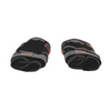 M Pets Hiking Shoes for Dogs (Orange/Black) Dogs-Clothing & Accessories M Pets