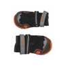 M Pets Hiking Shoes for Dogs (Orange/Black) Dogs-Clothing & Accessories M Pets