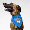 Pawsindia Bandana for Dogs Dogs-Clothing & Accessories Pawsindia Dropship