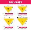 Pawsindia Bandana for Dogs Dogs-Clothing & Accessories Pawsindia Dropship