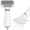 PetVogue Portable Professional Home Grooming Kit with Hair Drying & Blower for Dogs & Cats Both-Grooming Supplies Pet Vogue 9.4in