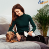 PetVogue Portable Professional Home Grooming Kit with Hair Drying & Blower for Dogs & Cats Both-Grooming Supplies Pet Vogue
