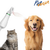 PetVogue Portable Professional Home Grooming Kit with Hair Drying & Blower for Dogs & Cats Both-Grooming Supplies Pet Vogue