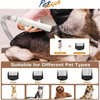 Petvogue 6 in 1 Grooming Kit for Dog & Cats Both-Grooming Supplies Pet Vogue